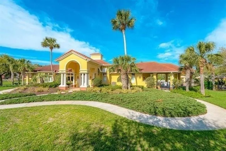 700 CANOPY WALK LANE #734 Palm Coast, FL 32137