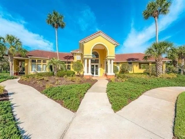 700 CANOPY WALK LANE #734 Palm Coast, FL 32137