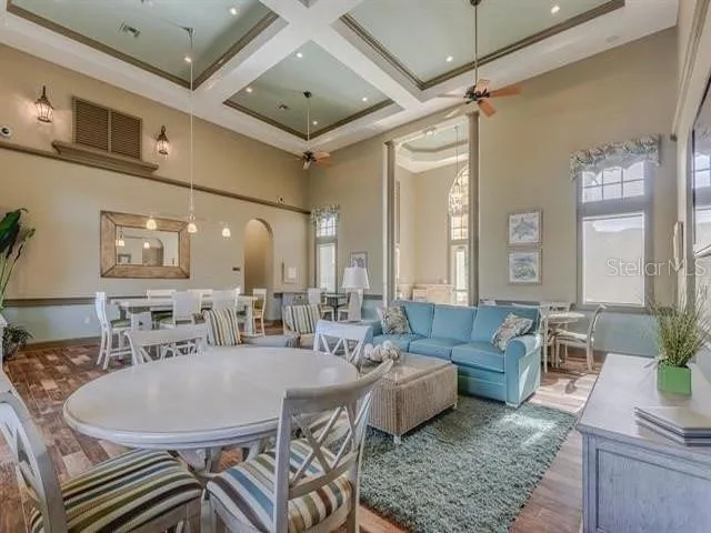700 CANOPY WALK LANE #734 Palm Coast, FL 32137
