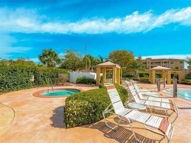 700 CANOPY WALK LANE #734 Palm Coast, FL 32137