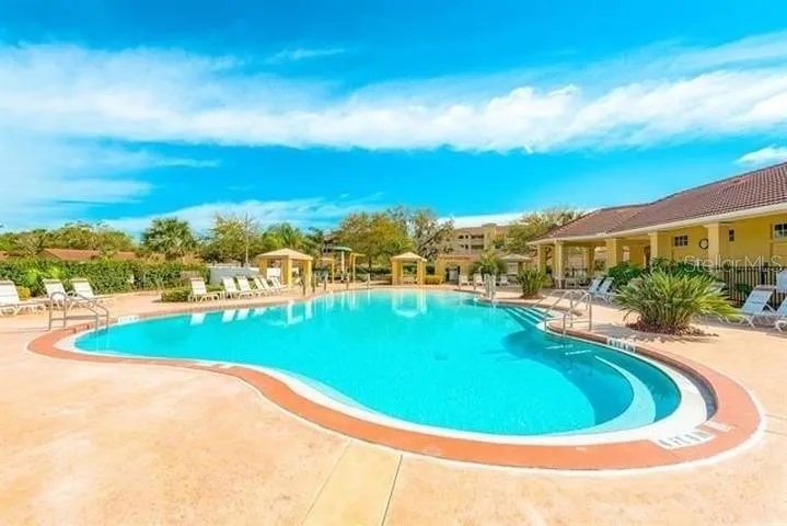 700 CANOPY WALK LANE #734 Palm Coast, FL 32137