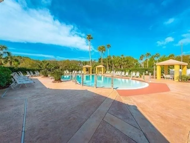 700 CANOPY WALK LANE #734 Palm Coast, FL 32137