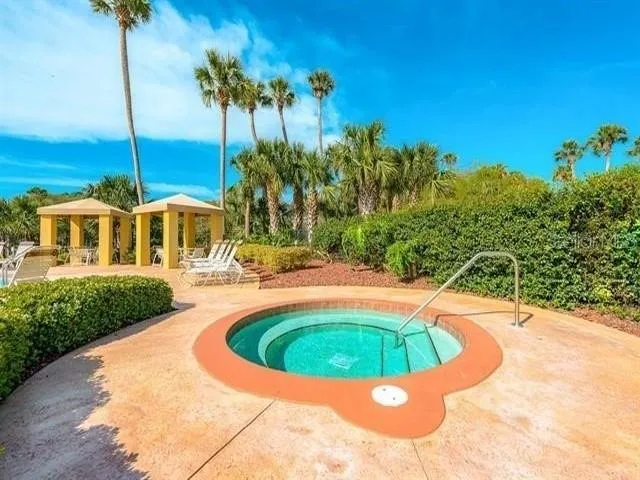 700 CANOPY WALK LANE #734 Palm Coast, FL 32137