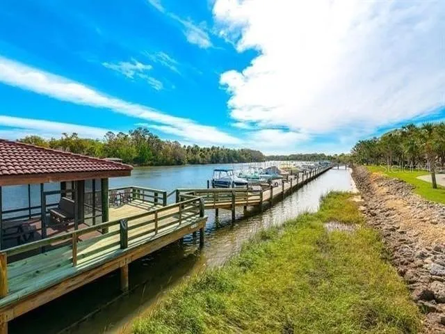 700 CANOPY WALK LANE #734 Palm Coast, FL 32137