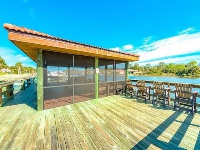 700 CANOPY WALK LANE #734 Palm Coast, FL 32137