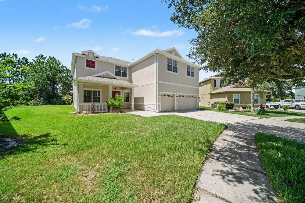 20009 OAKFLOWER AVENUE Tampa, FL 33647
