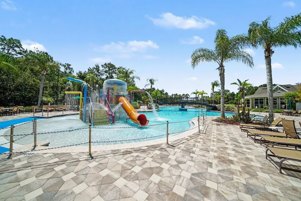 20009 OAKFLOWER AVENUE Tampa, FL 33647