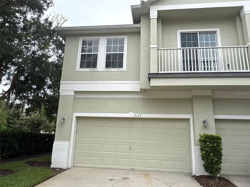 7129 RED LANTERN DRIVE St Cloud, FL 34773
