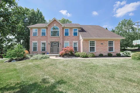10100 Humphrey Road