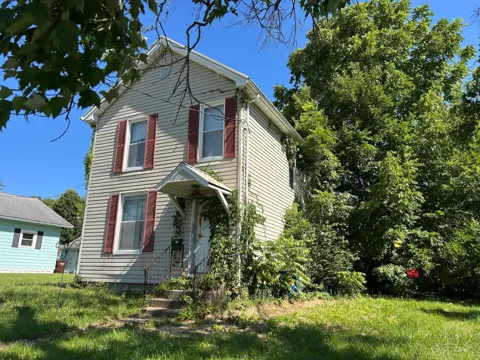 310 E Plane Street