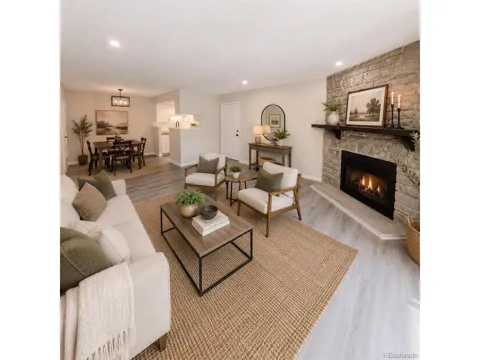 8335 Fairmount Drive #4-102