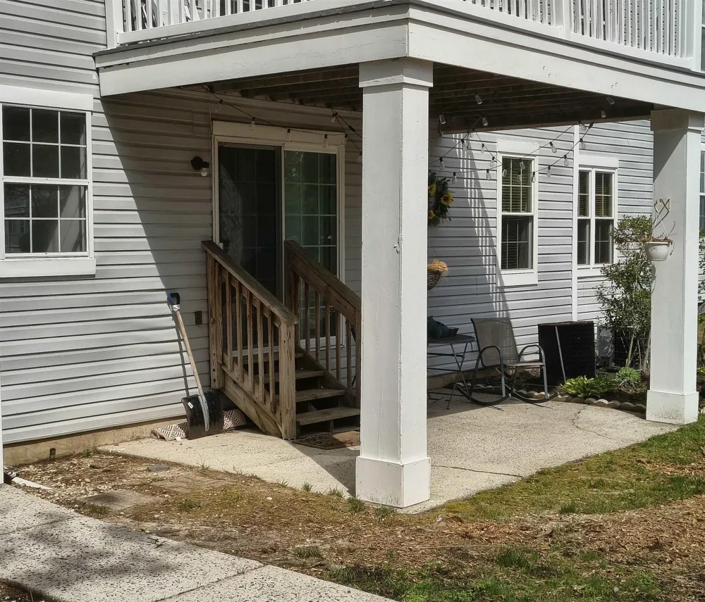 4947 Rosebay Pl Mays Landing, NJ 08330