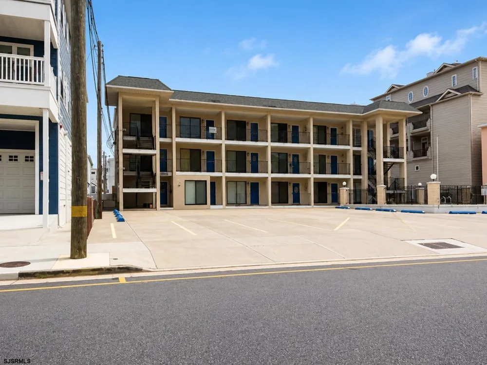 513 E 17th Street North Wildwood, NJ 08260