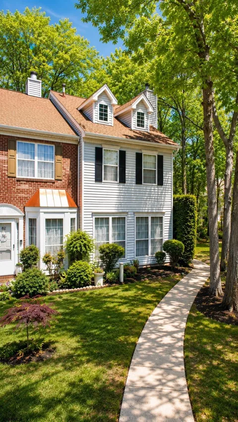 83 Cherokee Drive