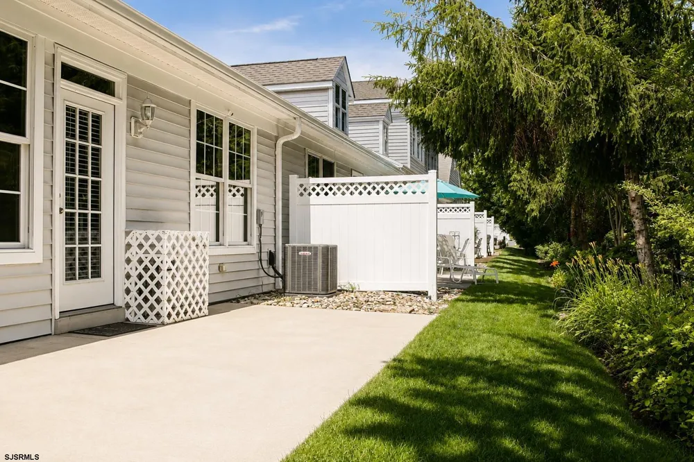 308 Osprey Ct Cape May Court House, NJ 08210