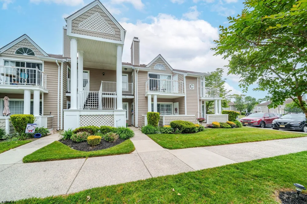550 Central Ave Linwood, NJ 08221