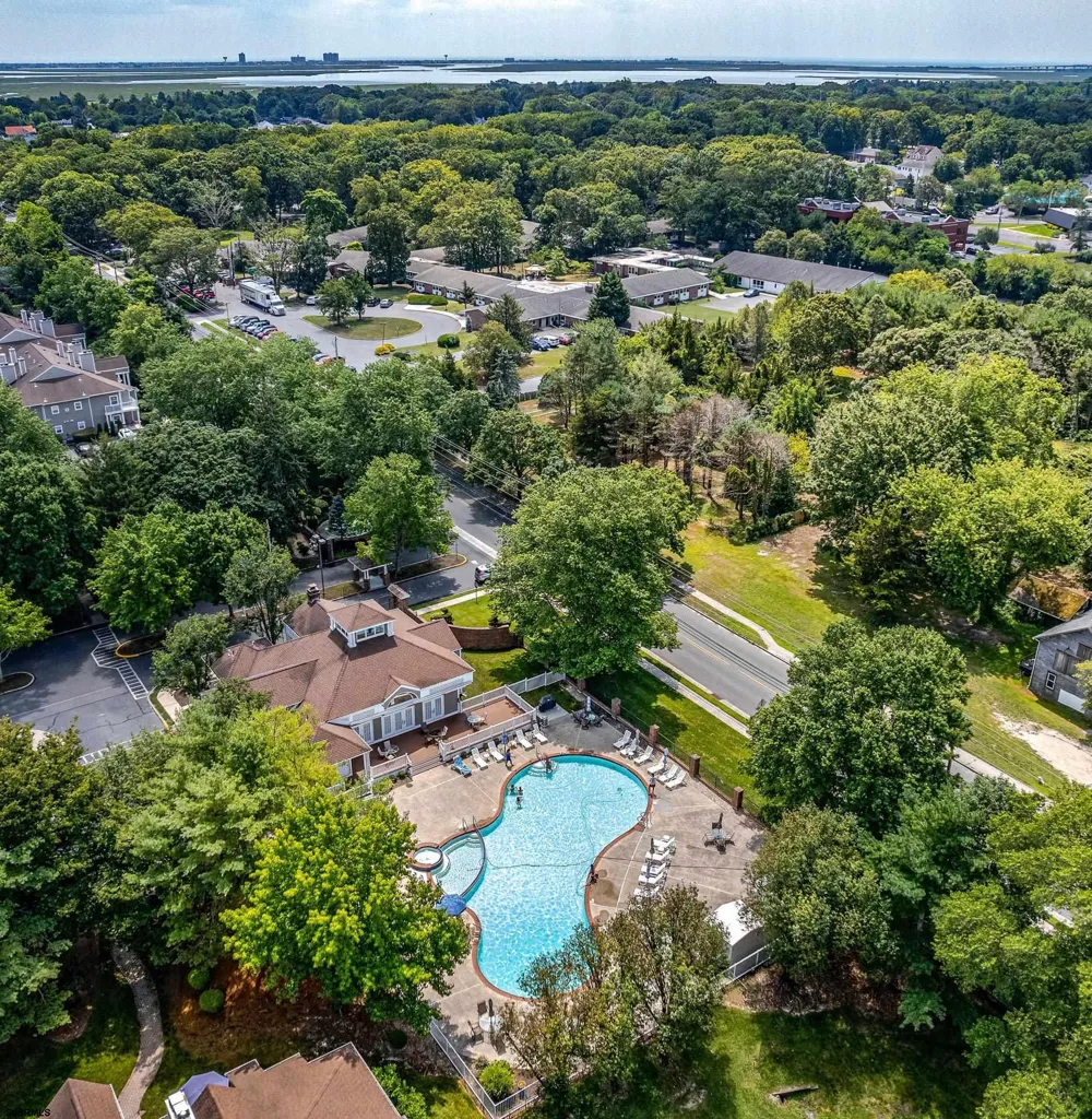 550 Central Ave Linwood, NJ 08221