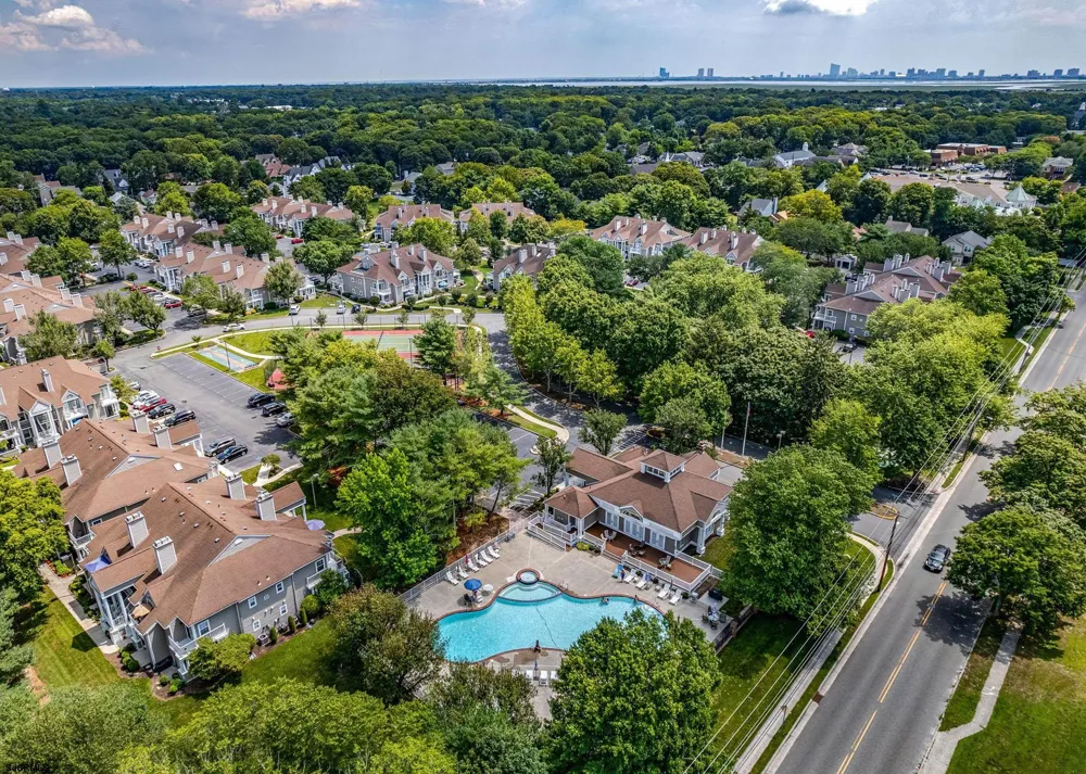 550 Central Ave Linwood, NJ 08221