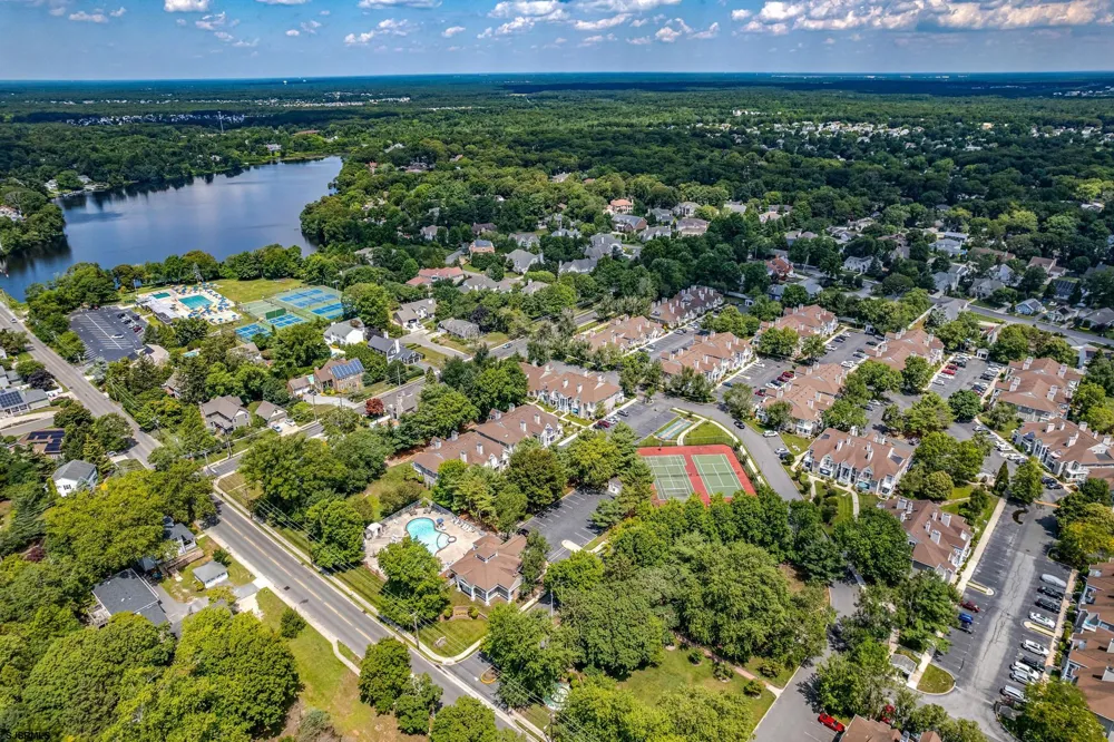 550 Central Ave Linwood, NJ 08221