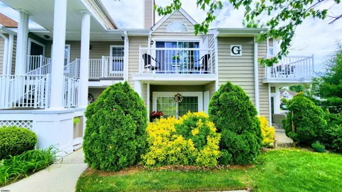 550 Central Ave