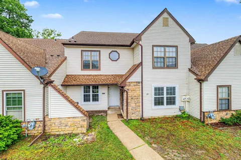 3211 Juniper Ct