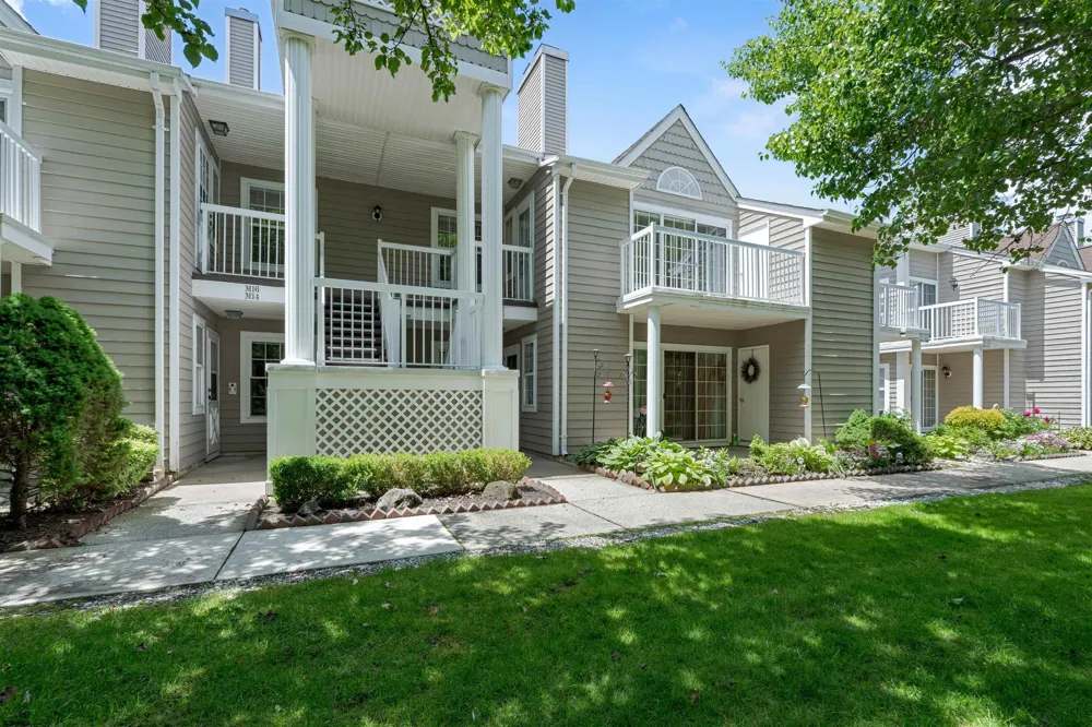550 Central Avenue M12 Linwood, NJ 08221
