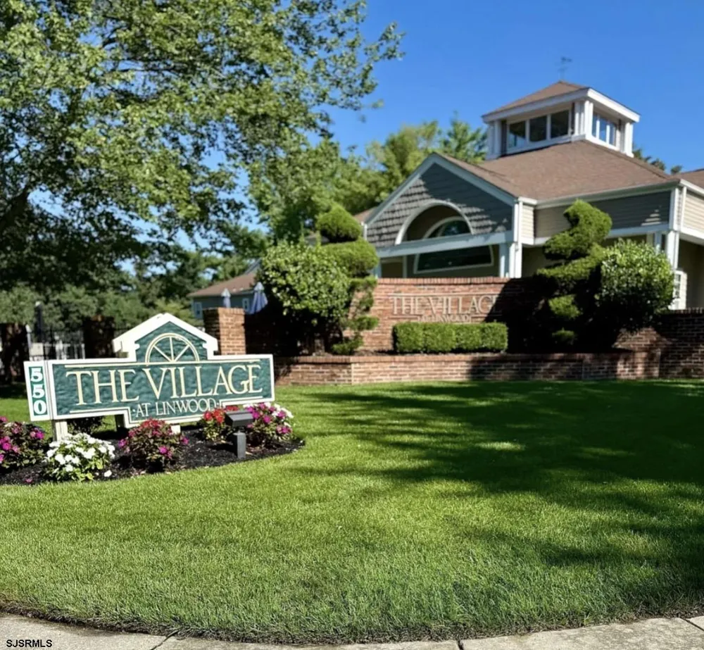 550 Central Avenue M12 Linwood, NJ 08221