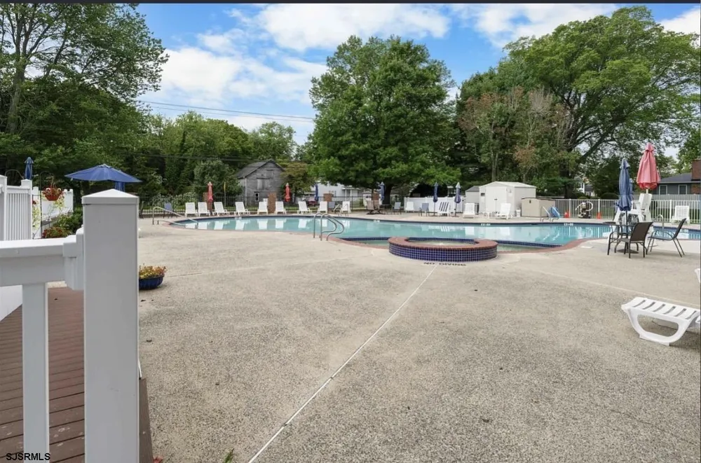 550 Central Avenue M12 Linwood, NJ 08221