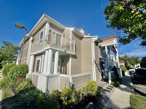 550 Central Avenue