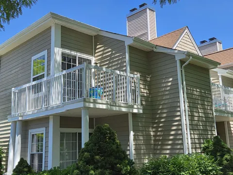 550 Central Ave