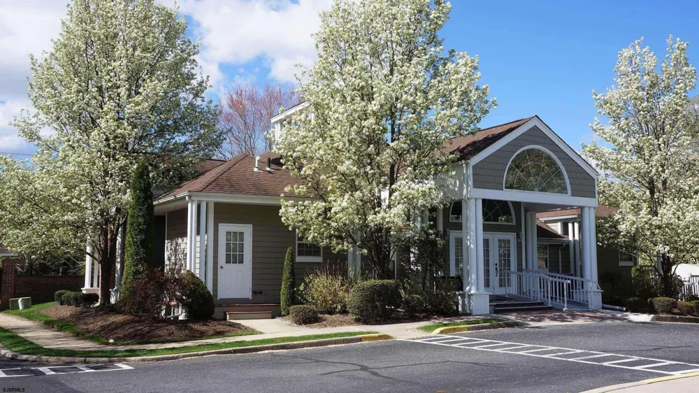 550 Central Ave Linwood, NJ 08221