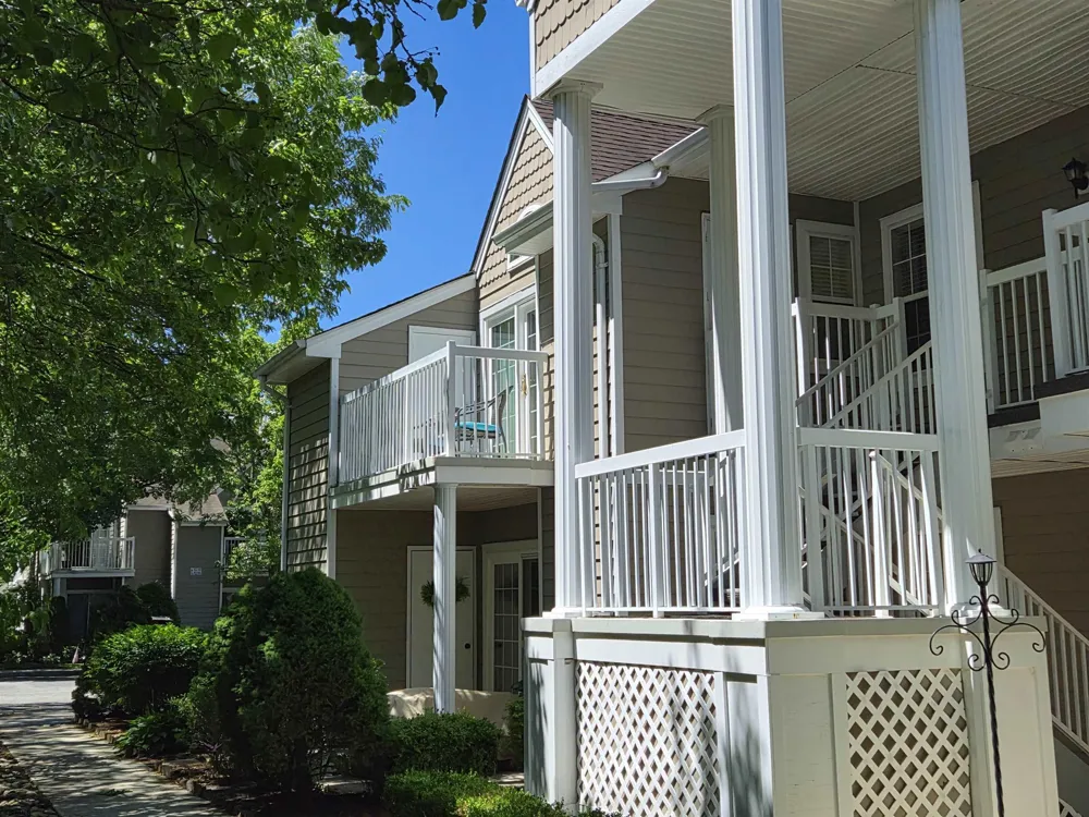 550 Central Ave Linwood, NJ 08221