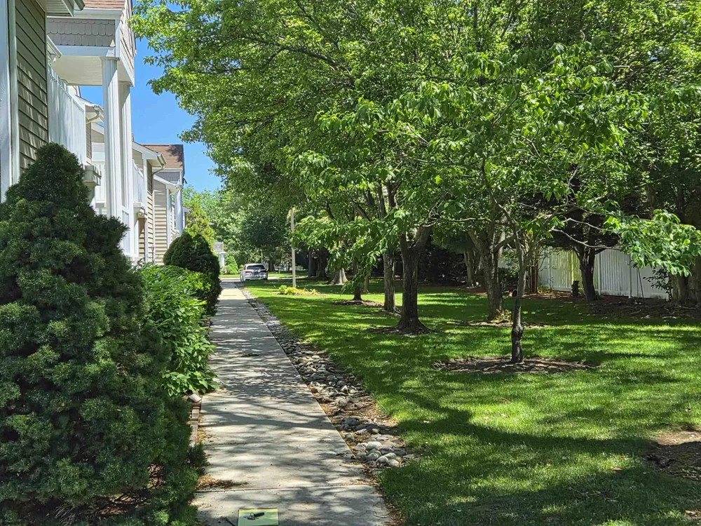 550 Central Ave Linwood, NJ 08221