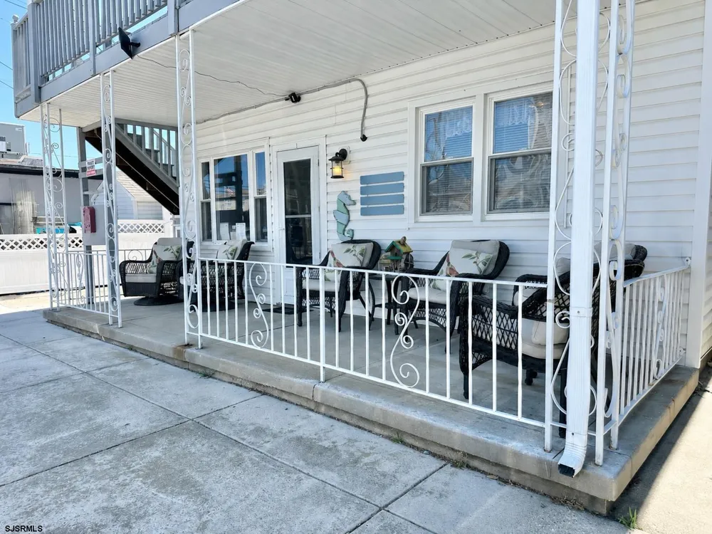 148 E Burk Ave Wildwood, NJ 08260