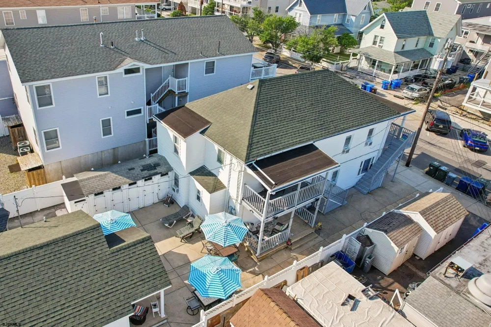 148 E Burk Ave Wildwood, NJ 08260