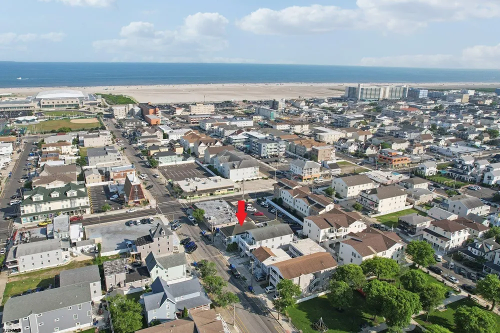 148 E Burk Ave Wildwood, NJ 08260