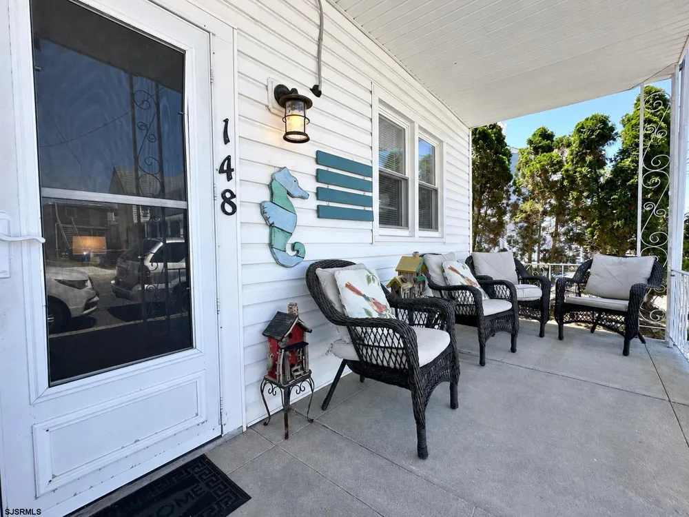 148 E Burk Ave Wildwood, NJ 08260
