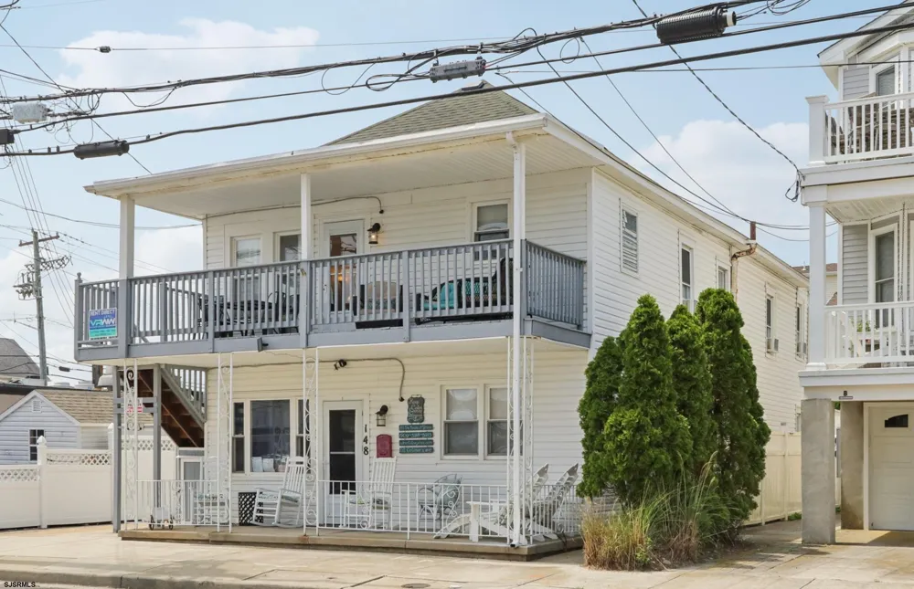 148 E Burk Ave Wildwood, NJ 08260