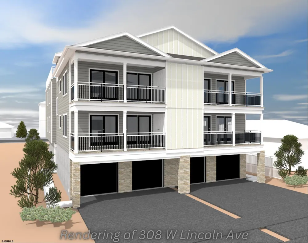 308 W Lincoln Ave Wildwood, NJ 08260