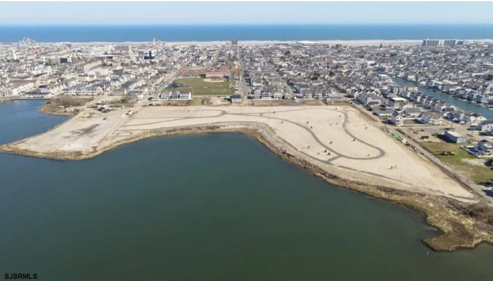 308 W Lincoln Ave Wildwood, NJ 08260