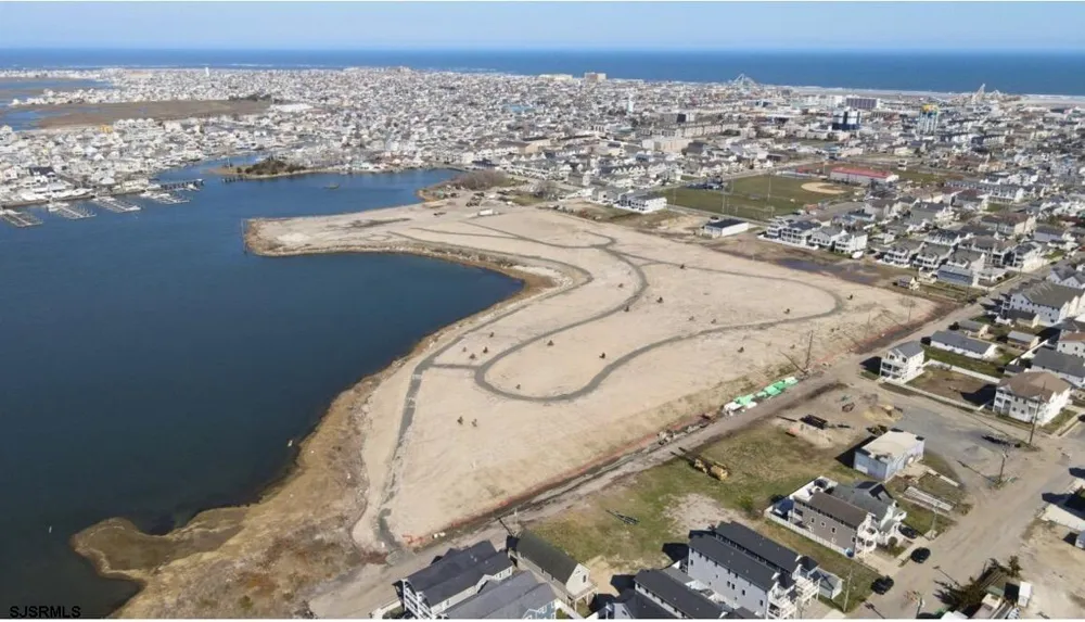 308 W Lincoln Ave Wildwood, NJ 08260