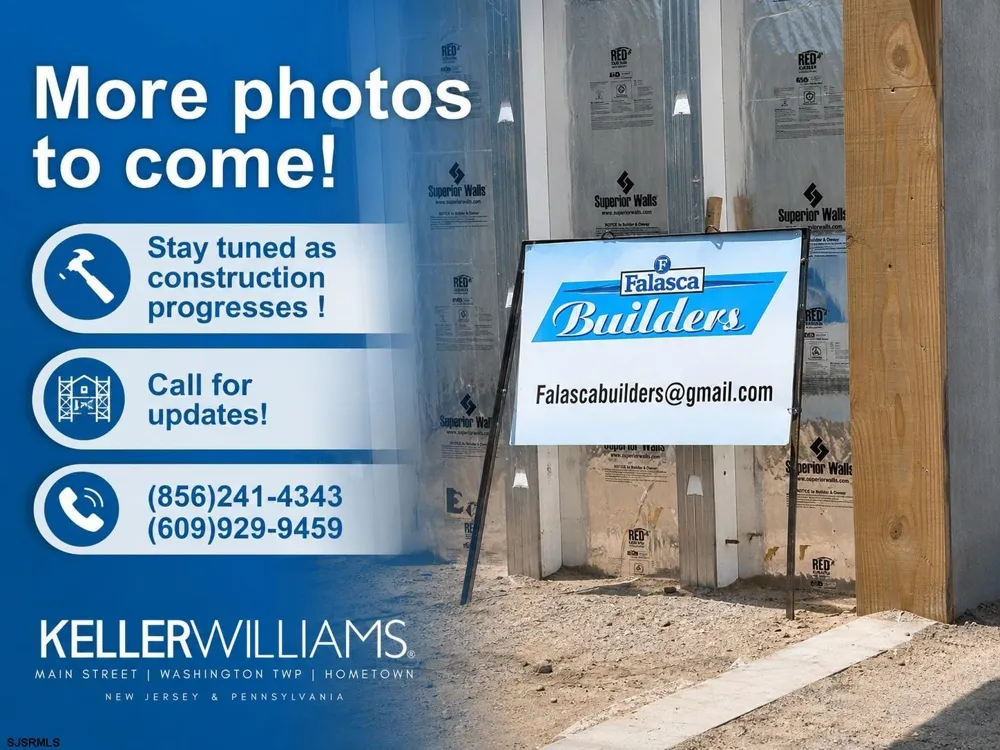 308 W Lincoln Ave Wildwood, NJ 08260