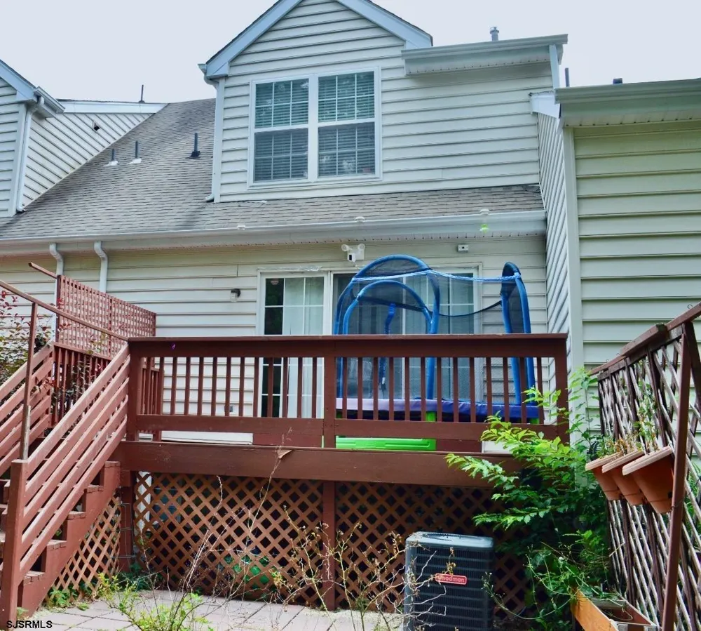4738 Andorea Dr#180 Mays Landing, NJ 08330