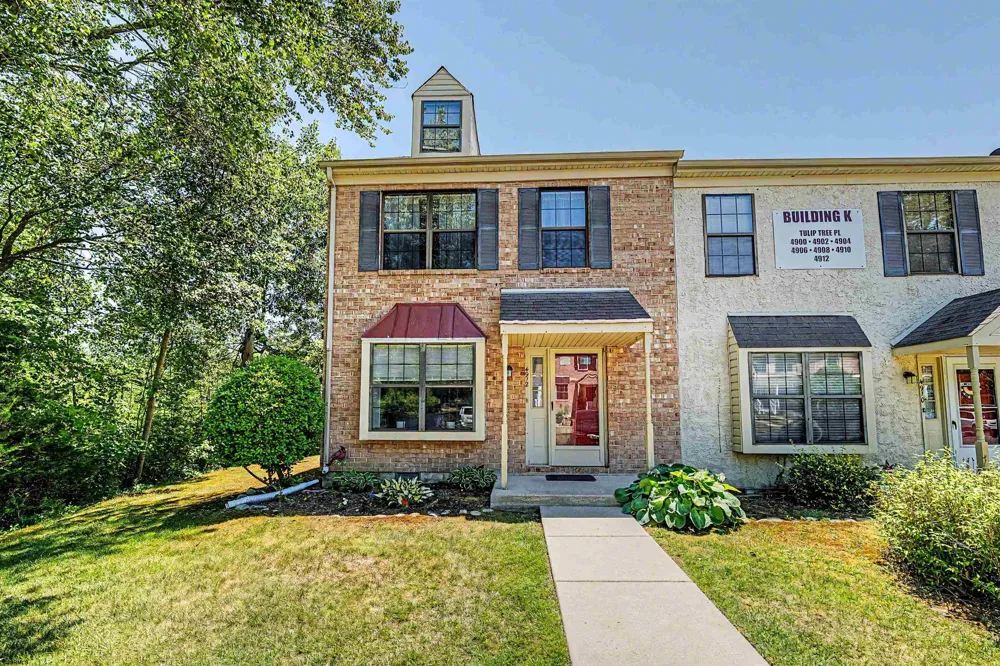 4912 Tulip Tree Pl Mays Landing, NJ 08330