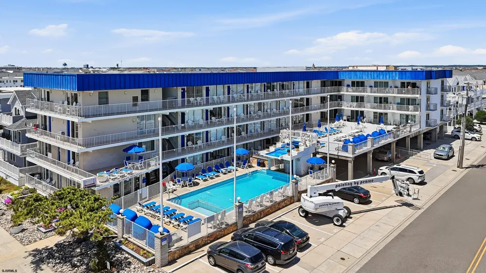 1000 Kennedy Dr North Wildwood, NJ 08260