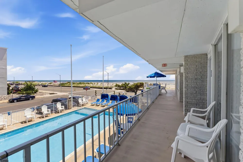 1000 Kennedy Dr North Wildwood, NJ 08260