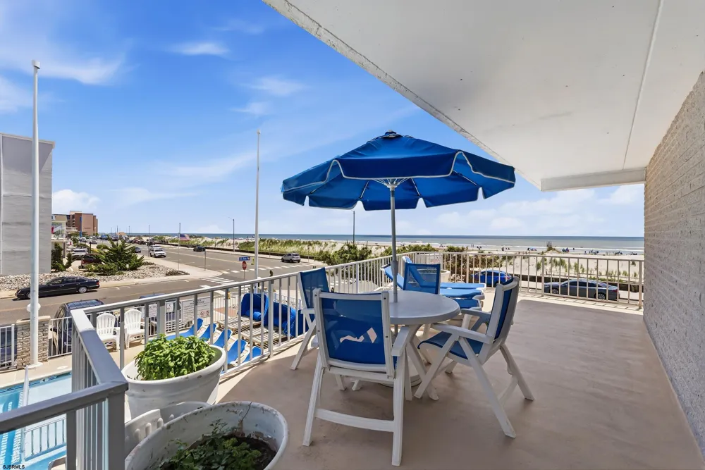 1000 Kennedy Dr North Wildwood, NJ 08260