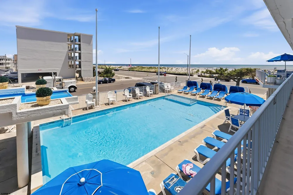 1000 Kennedy Dr North Wildwood, NJ 08260