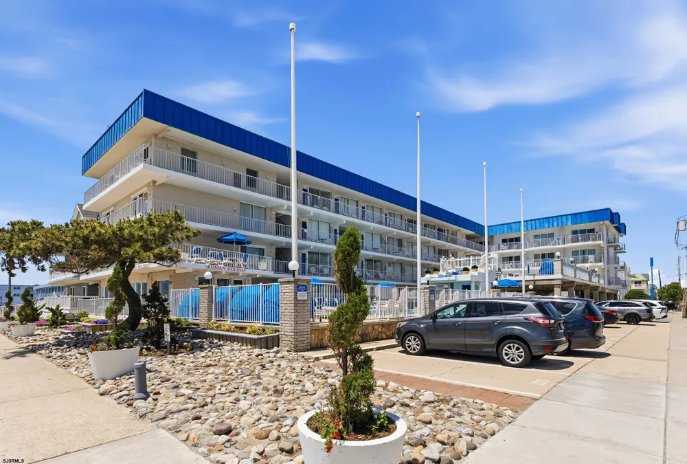 1000 Kennedy Dr North Wildwood, NJ 08260
