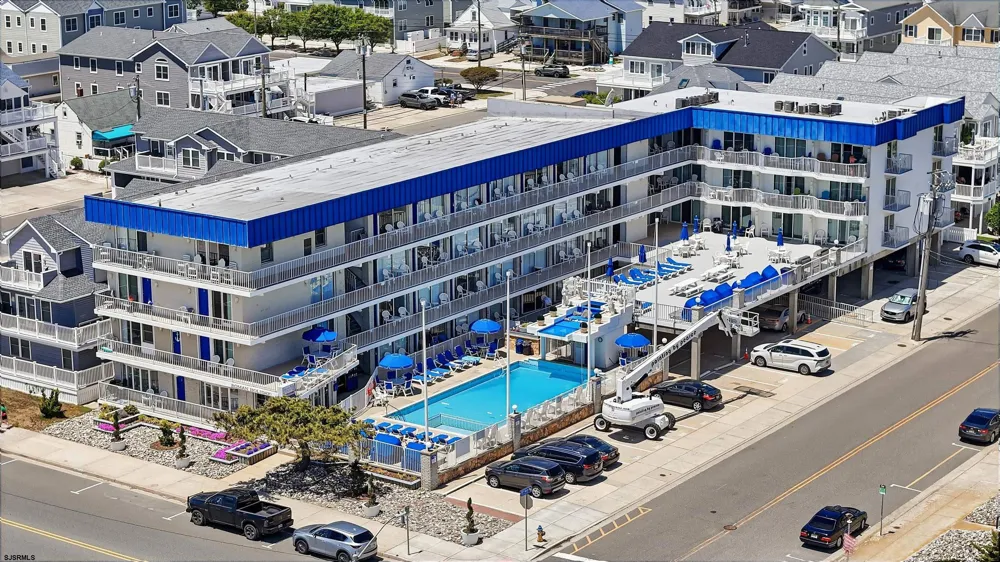1000 Kennedy Dr North Wildwood, NJ 08260